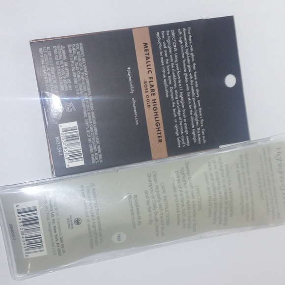 SOLD OUT - MORE MAKE UP IN STORE - Picture 3 of 5